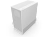 NZXT H5 Flow Mid Tower (hvidt) Midi Tower