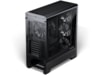Phanteks Eclipse G400A Case, 140mm DRGB Fan x 4, Satin Black Midi Tower