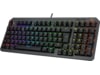 ASUS TUF Gaming K3 Gen II gamingtastatur (sort) Gamingkeyboard