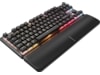 Corsair K70 Core TKL RGB trådløst gamingtastatur (sort) Gamingkeyboard