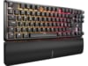Corsair K70 Core TKL RGB trådløst gamingtastatur (sort) Gamingkeyboard