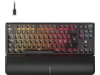 Corsair K70 Core TKL RGB trådløst gamingtastatur (sort) Gamingkeyboard