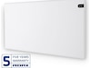 Adax Neo Basic Panel Ovn 1200W (hvit) Varmepaneler