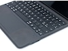 4smarts iPad Pro 11" 2-i-1 Tastaturcover (grå) Tastatur og stylus