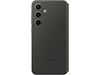 Samsung Galaxy S24 FE Smart View wallet cover (sort) Mobilcover