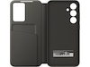 Samsung Galaxy S24 FE Smart View wallet cover (sort) Mobilcover