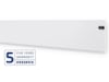 Adax Neo Basic Panel Ovn Low 1200W (hvit) Varmepaneler