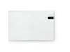 Adax Neo Basic Panel Ovn Low 800W (hvit) Varmepaneler