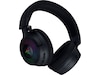 Razer Kraken V4 Wireless gaming headset (svart) Gamingheadset