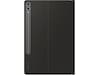 Samsung Galaxy Tab S10+ / S9+ / S9 FE+ tastaturcover (sort) Cover til tablet