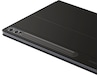 Samsung Galaxy Tab S10+ / S9+ / S9 FE+ tastaturcover (sort) Cover til tablet