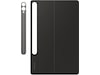 Samsung Galaxy Tab S10+ / S9+ / S9 FE+ tastaturcover (sort) Cover til tablet