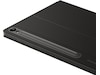 Samsung Galaxy Tab S10 Lite/FE og S9/FE tastaturcover (sort) Tastatur og stylus