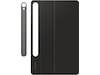 Samsung Galaxy Tab S10 Lite/FE og S9/FE tastaturcover (sort) Tastatur og stylus