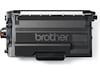 Brother toner TN3600 Sort Laser Toner