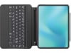 Andersson iPad Air 10,9" / 11" tastaturetiu (sort) Tastatur og stylus