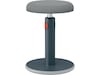 Leitz Ergo Cosy Active Sit Stand Balance Stol (grå) Kontorstole
