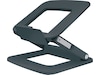 Leitz Ergo Multi-angle laptop stativ (grå) Bærbar stativ