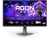 AOC 27" gamingskærm Agon Pro AG276QZD2 Gamingskærme