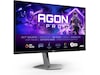 AOC 27" gamingskærm Agon Pro AG276QZD2 Gamingskærme