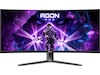 AOC 34" gamingskærm Agon Pro AG346UCD Gamingskærme