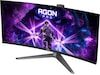AOC 34" gamingskærm Agon Pro AG346UCD Gamingskærme