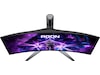 AOC 34" gamingskærm Agon Pro AG346UCD Gamingskærme