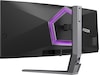 AOC 34" gamingskærm Agon Pro AG346UCD Gamingskærme