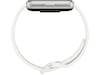Samsung Galaxy Fit3 (silver) Smartwatches