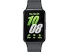 Samsung Galaxy Fit3 (dark gray) Smartwatches