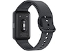 Samsung Galaxy Fit3 (dark gray) Smartwatches