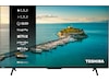 Toshiba 55" Smart TV 55QA2F63DG 50 - 59 tommer TV