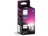 Philips Hue White & Color Ambiance GU10 2PK LED-pærer & elpærer
