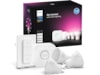 Philips Hue White & Color Ambiance Startsæt GU10 LED-pærer & elpærer