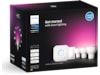 Philips Hue White & Color Ambiance Startsæt GU10 LED-pærer & elpærer