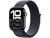 Apple Watch Series 10 GPS 42mm Aluminium (pianosort) Smartwatches