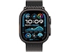 Apple Watch Ultra 2 49mm GPS + LTE Titan (sort) Smartwatches