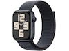 Apple Watch SE 44mm GPS Aluminium (midnat) Smartwatches