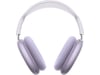 AirPods Max (2024) trådløse hovedtelefoner, on-ear (lilla) Høretelefoner