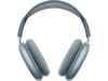 AirPods Max (2024) trådløse hovedtelefoner, On-Ear (blå) Høretelefoner