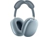 AirPods Max (2024) trådløse hovedtelefoner, On-Ear (blå) Høretelefoner