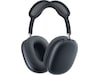 AirPods Max (2024) trådløse hovedtelefoner, on-ear (midnat) Høretelefoner