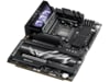ASUS ROG Crosshair X870E Hero Bundkort AMD Socket
