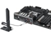 ASUS TUF Gaming X870-PLUS WIFI Bundkort AMD Socket