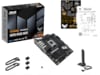 ASUS TUF Gaming X870-PLUS WIFI Bundkort AMD Socket