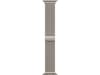 Apple Watch 42mm Milanese Loop (natural) Rem