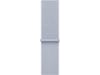 Apple Watch 46mm Sport Loop (blue cloud) Rem