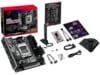 ASUS ROG Strix X870-I GAMING WIFI Bundkort AMD Socket