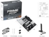 ASUS PRIME X870-P WIFI Bundkort AMD Socket