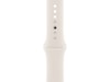Apple Watch 42mm Sport Band (starlight) Rem